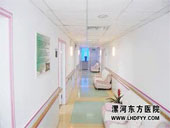 綏化現(xiàn)代男科醫(yī)院