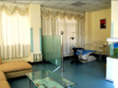 綏化現(xiàn)代男科醫(yī)院